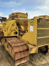 Komatsu D-155C