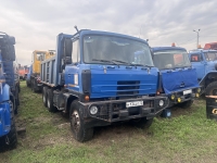TATRA T 815-2A0S01 6X6