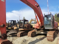 HITACHI ZX 330