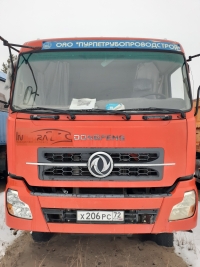 DONGFENG DFL3251A  ХА (Самосвал)