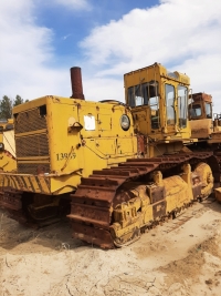 Komatsu D-355C