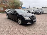 Тойота Камри