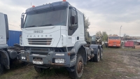 IVECO TRAKKER-AT720T42WTH