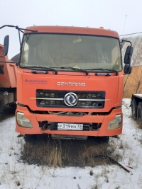 DONGFENG DFL3251A (Самосвал)